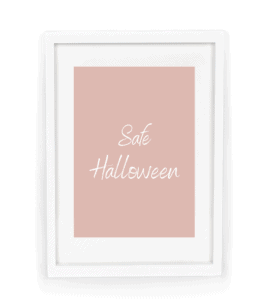 6 Free Halloween Printables that are a Perfect Addition to your Room ...