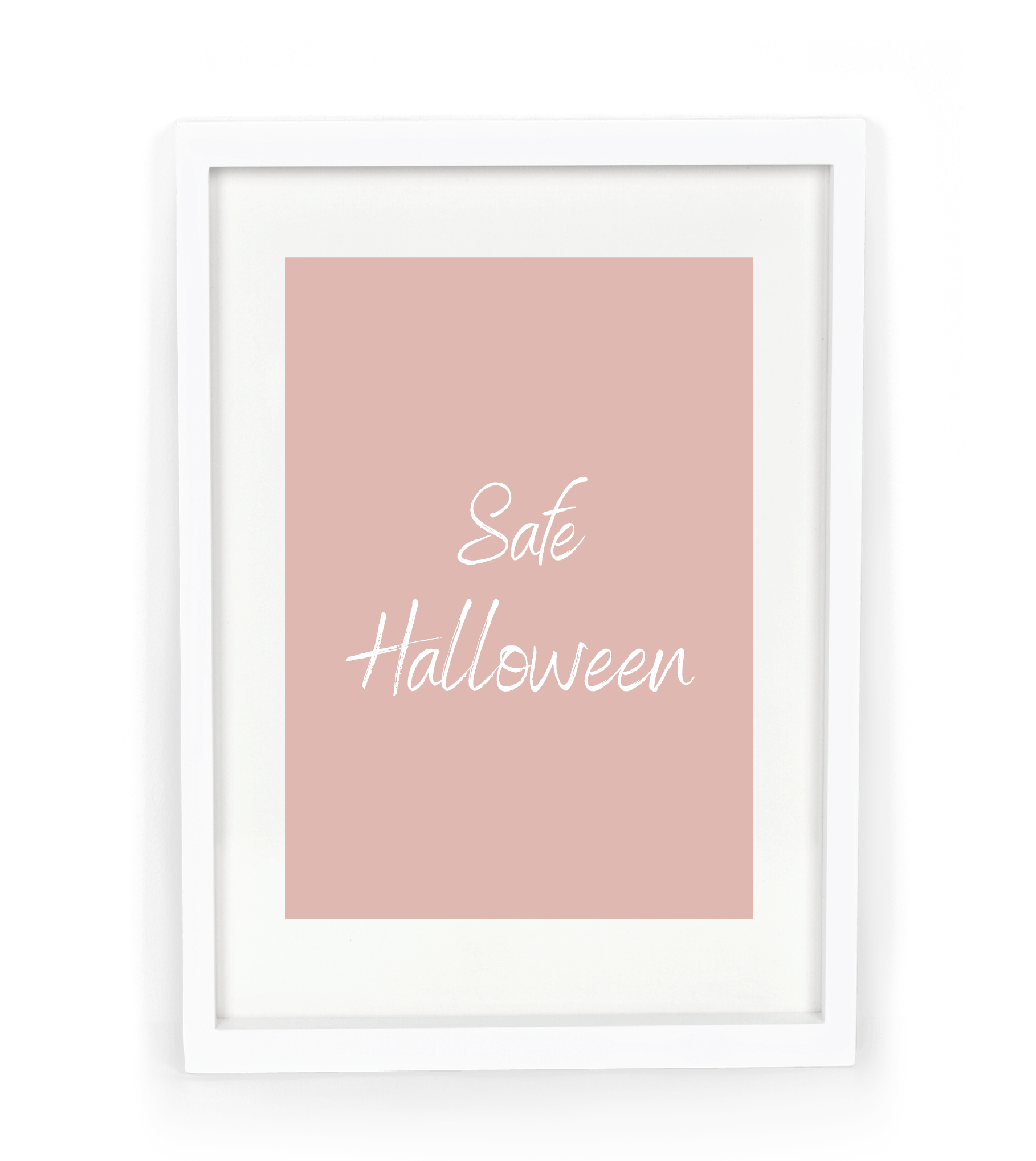 6 Spooky Halloween Wall Art Printable You Have To Get For Halloween