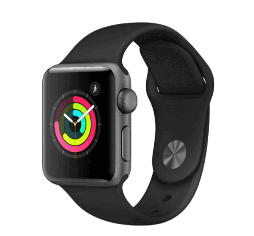 Apple watch Christmas gift idea