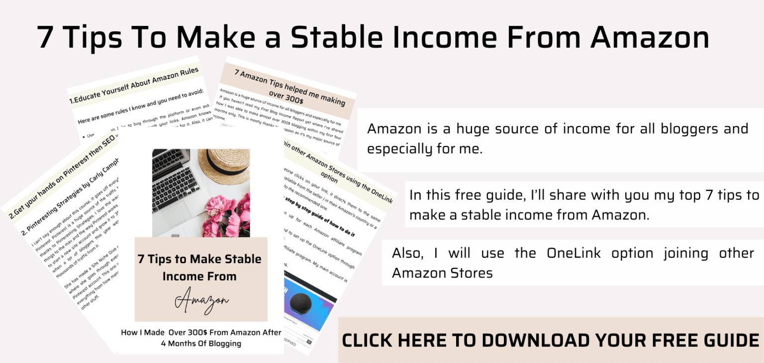 My First Blog Income Report | How I Made 335.31$ After 4 Months ...