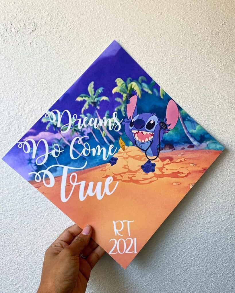 graduation cap ideas