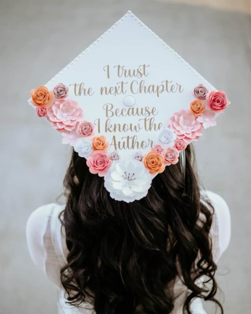 graduation cap ideas