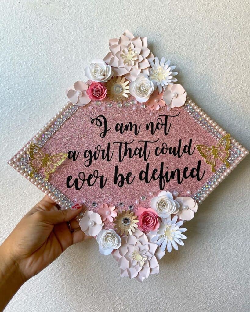 graduation cap ideas