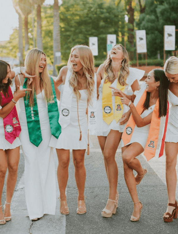 college graduation gifts for girls
