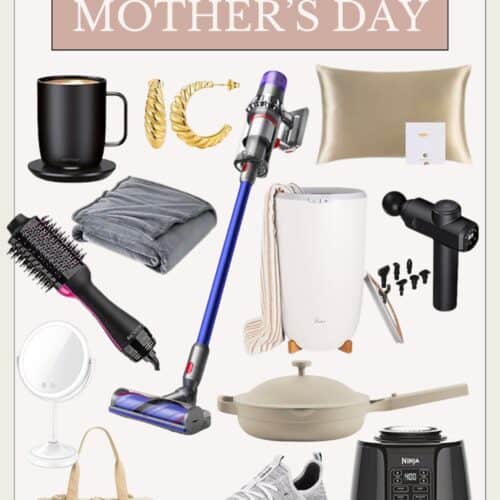 34 Thoughtful and Useful Mother’s Day Gift Ideas I Guarantee Your Mom Will Love