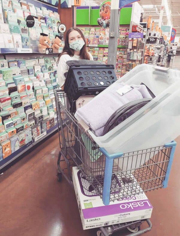Where to Buy Dorm Stuff │ 15 Amazing Stores to Buy the Best Dorm Room Stuff
