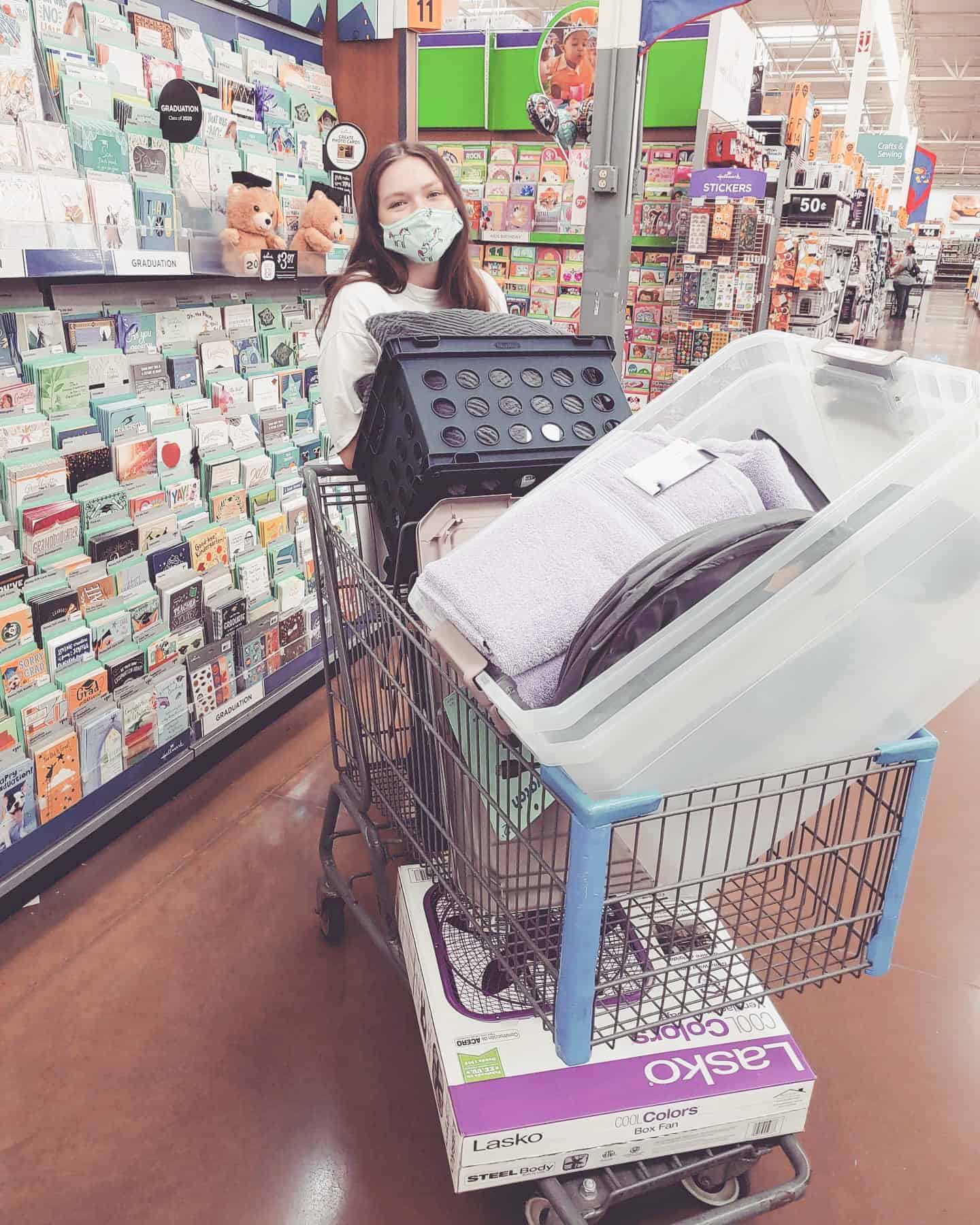 Where to Buy Dorm Stuff │ 15 Amazing Stores to Buy the Best Dorm Room Stuff With Houna