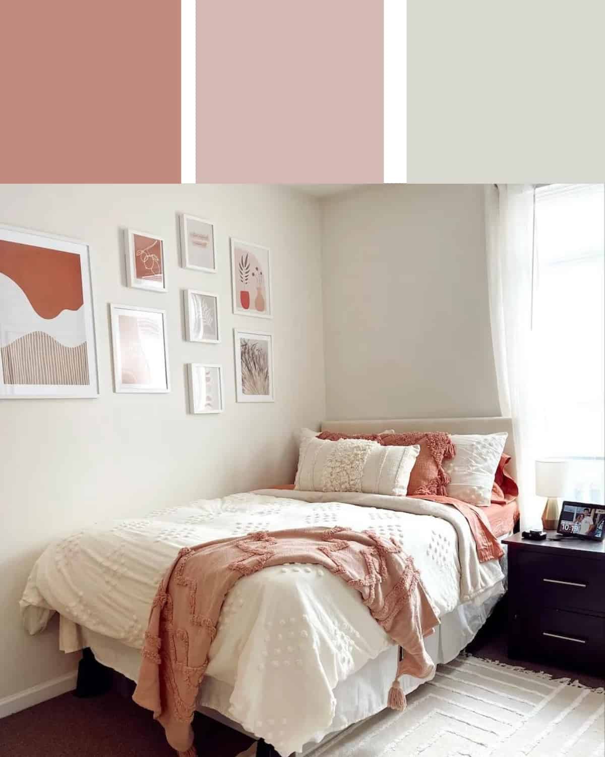 23 Best Dorm Room Color Schemes That Will 100% Reflect Your Style ...