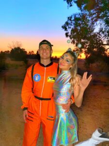 36 Sexy Couples Halloween Costumes to Steal the Light This Year - With