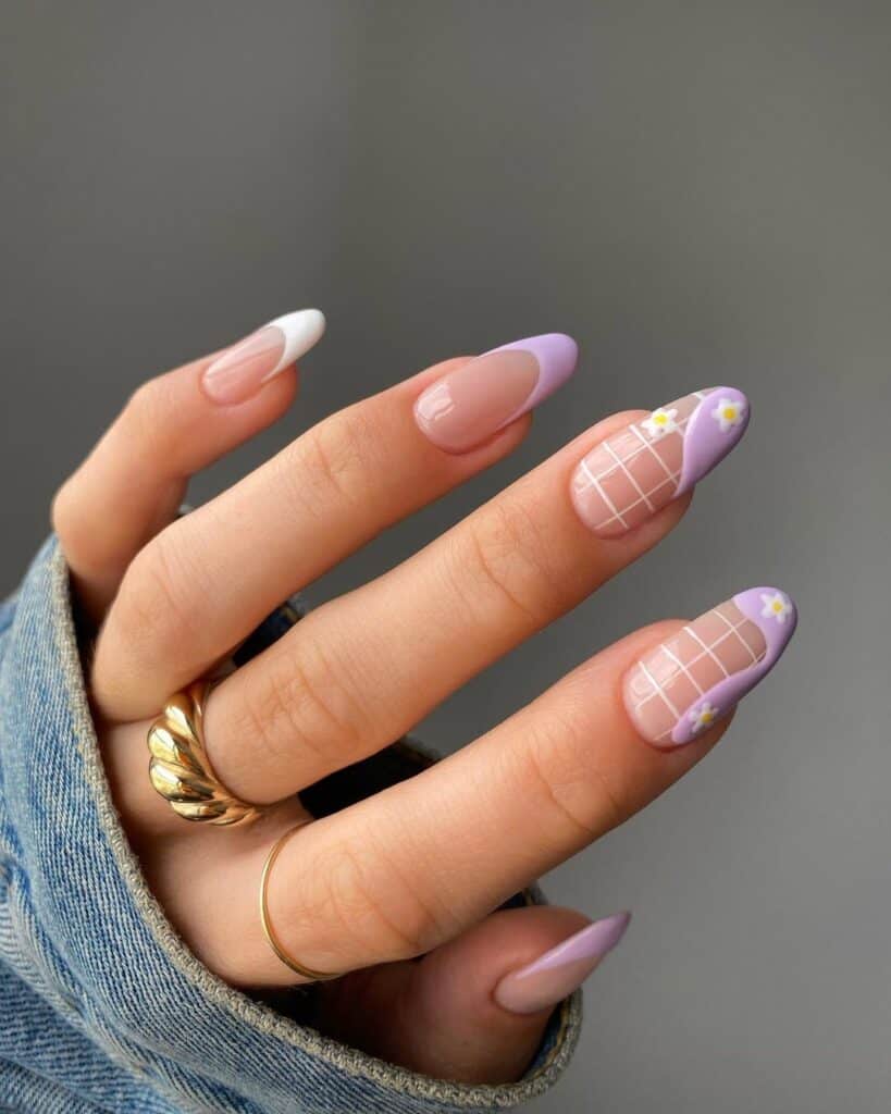 spring nail designs