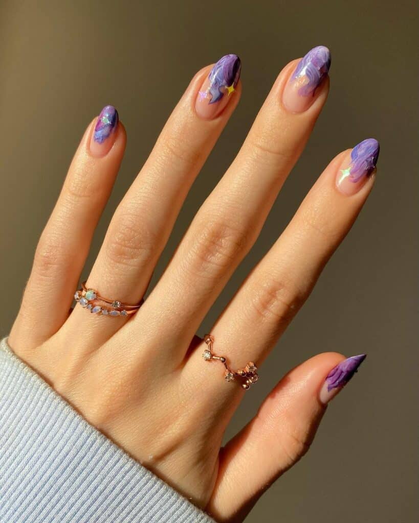 62 Dreamy Nail Designs To Take Your Nail Art To The Next Level