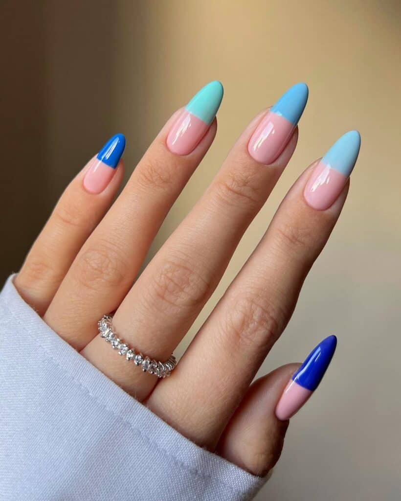 spring nail designs