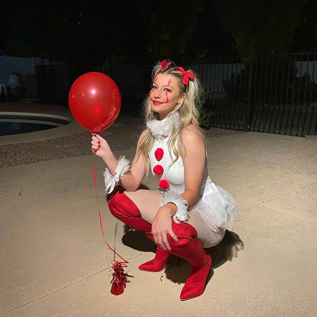 Hardware Babe Women’s Halloween Costume main image 1