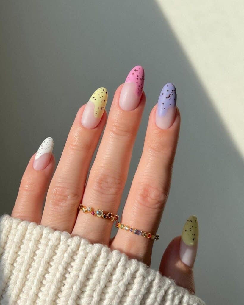 Must-Try Spring Nail Designs and Trends for this Year