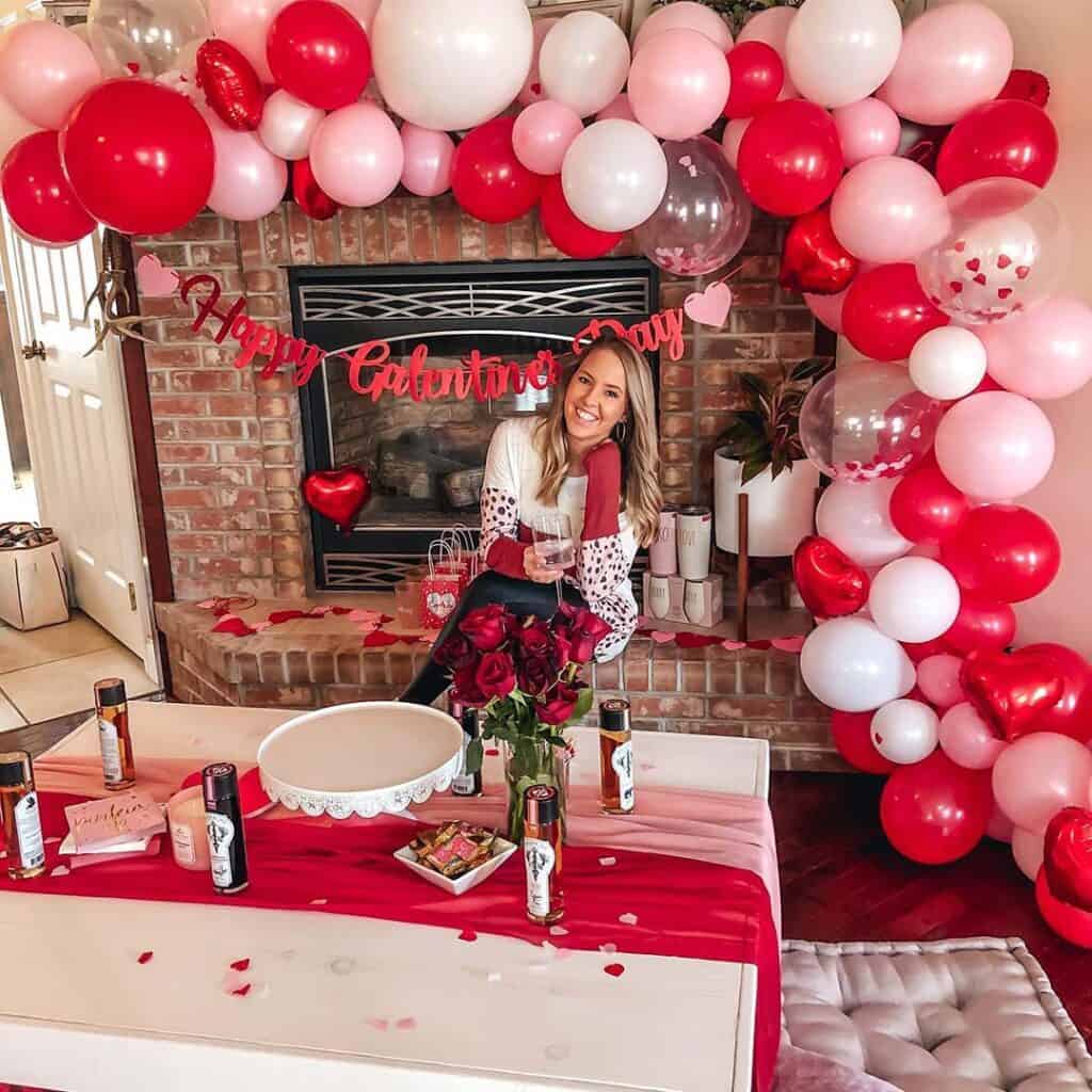 Galentine's Day party Ideas
