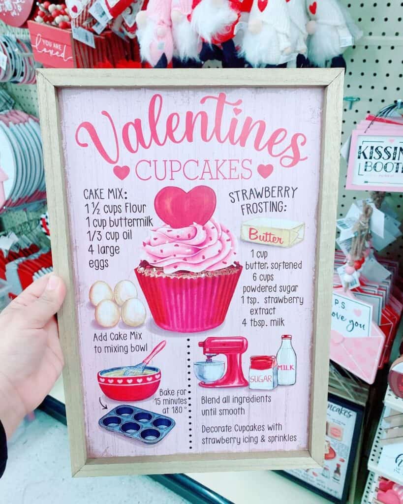 Valentine's Day decoration ideas