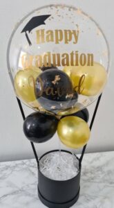 32 Cute Graduation Centerpiece Ideas You Have to Get For Your ...