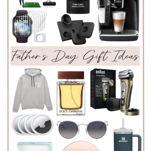 24 The Most Thoughtful Father’s Day Gift Ideas Your Dad Will Love