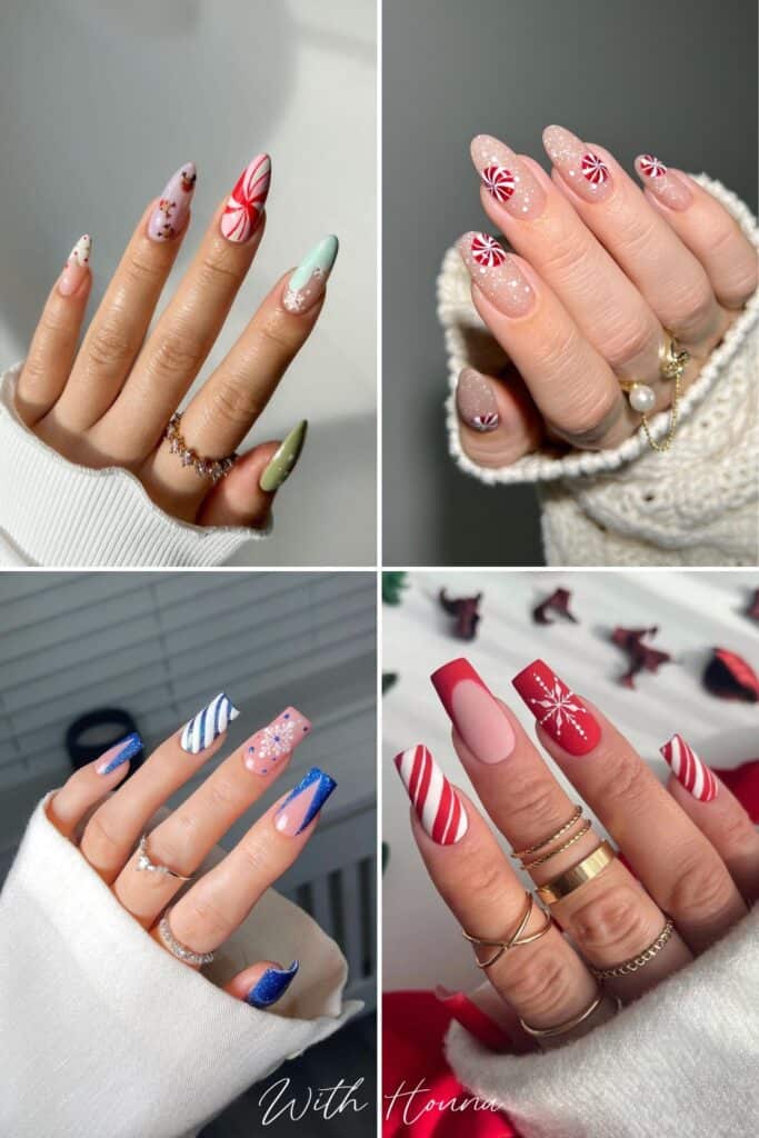 19 Amazing Cute Nails Designs to Level Up Your Nail Game