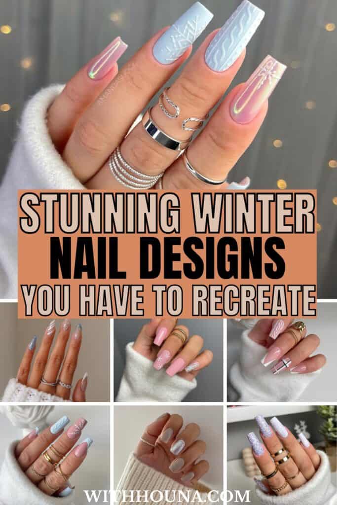 Pin on Fashion Nails