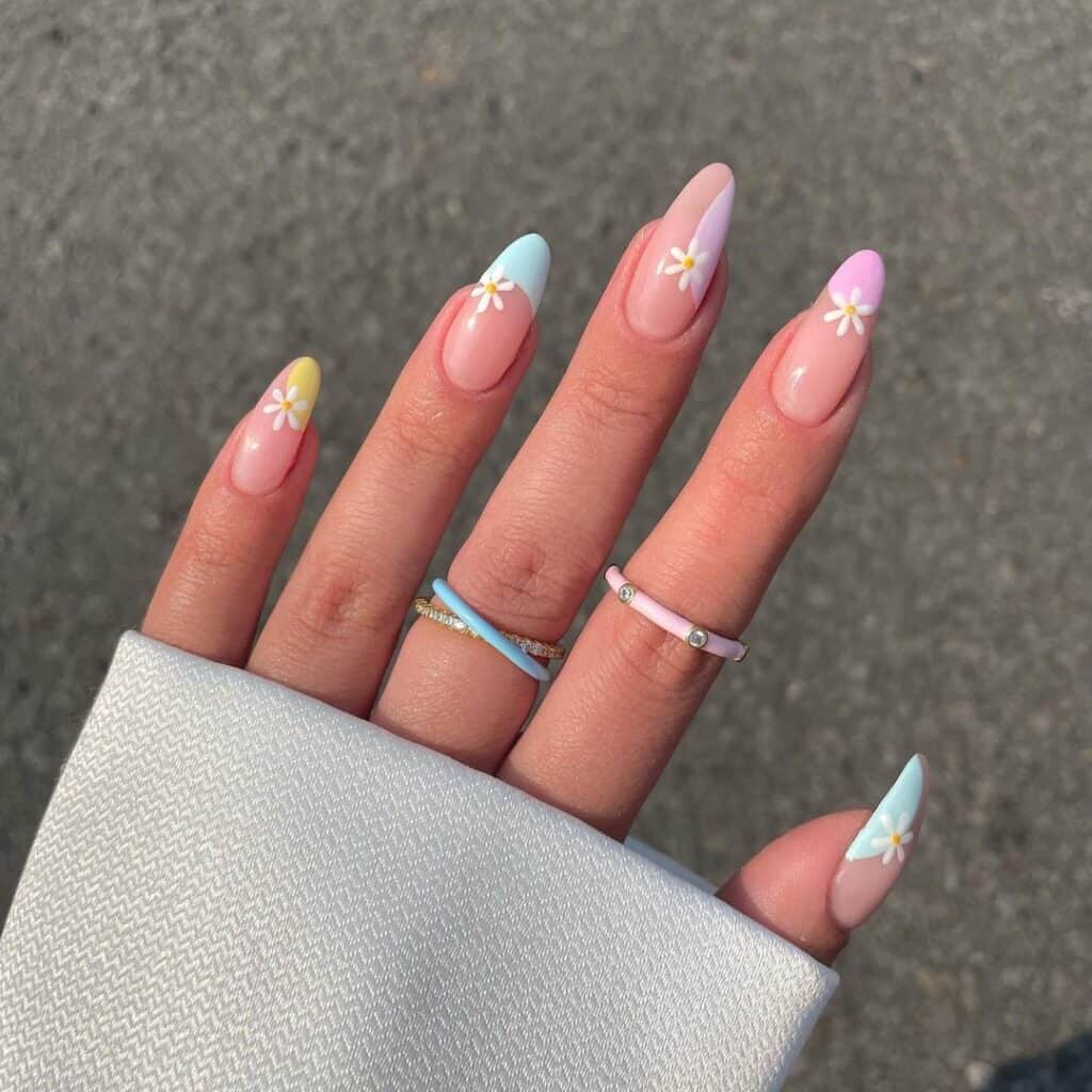 Pastels are Always a Vibe