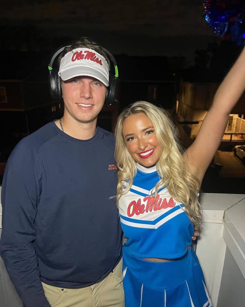 Bring It On Couple Costumes