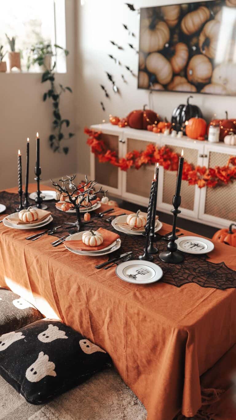 37 Of The Cutest Fall Decorations You Have to Recreate this Fall - With ...