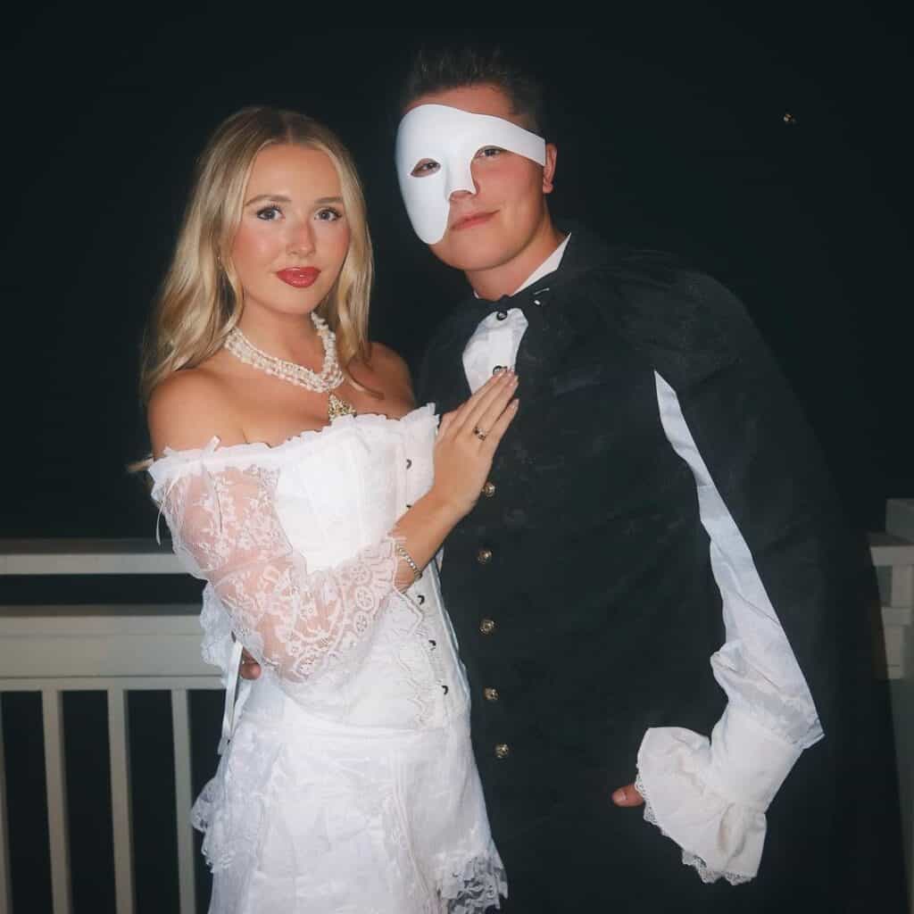 Fairytale Couple Costumes