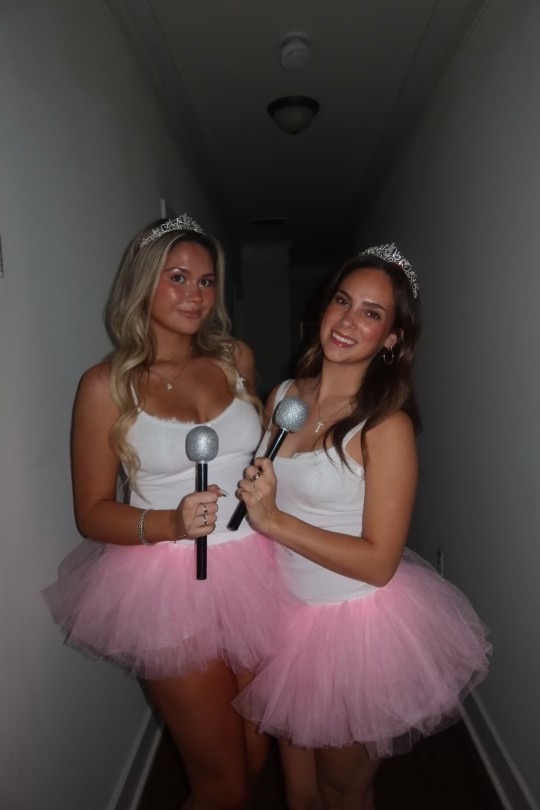 Sophia Grace and Rosie Halloween Costume Ideas